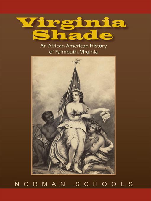 Title details for Virginia Shade by Norman Schools - Available